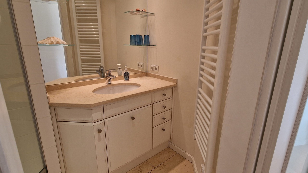 Photo of Bathroom in Bergen