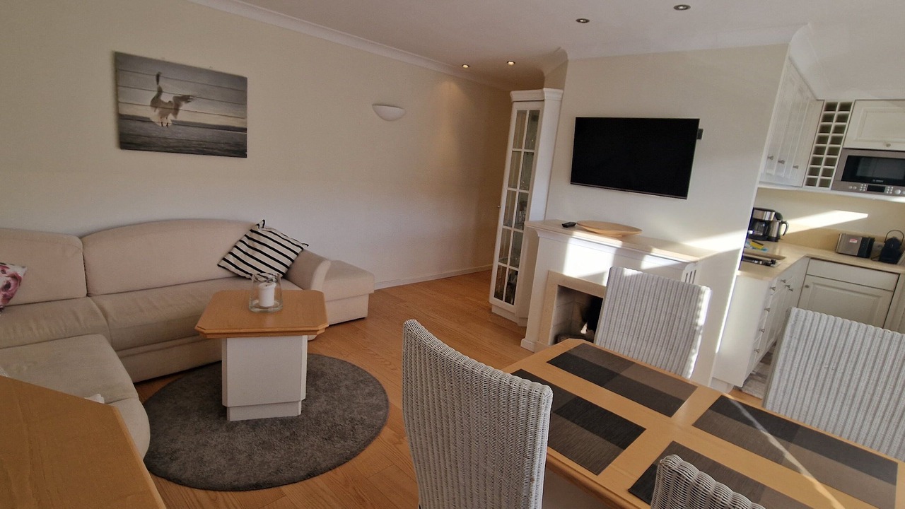 Photo of Livingroom in Bergen