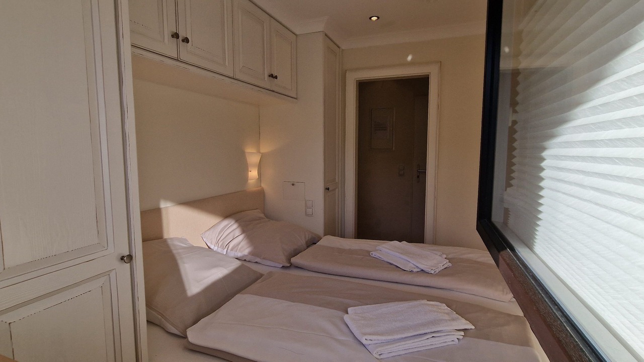Photo of Bedroom in Bergen