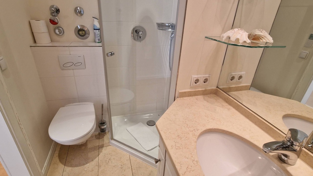 Photo of Bathroom in Bergen