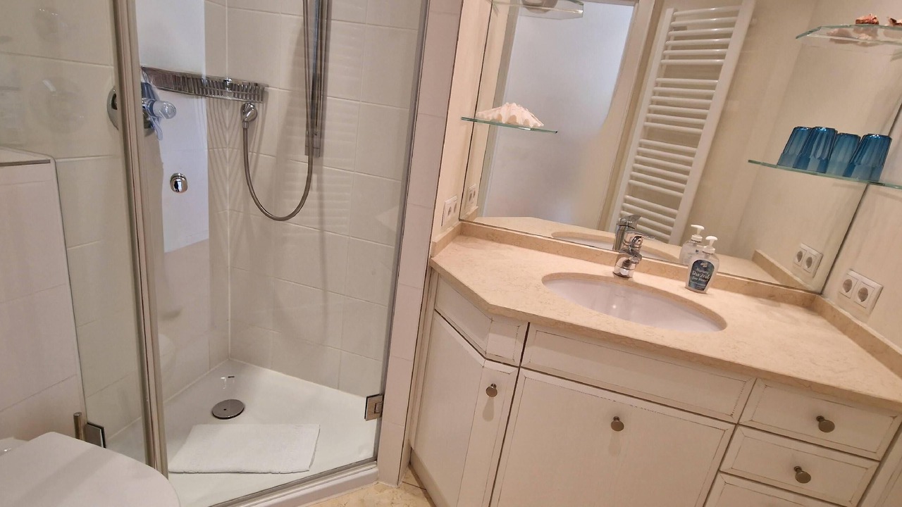 Photo of Bathroom in Bergen