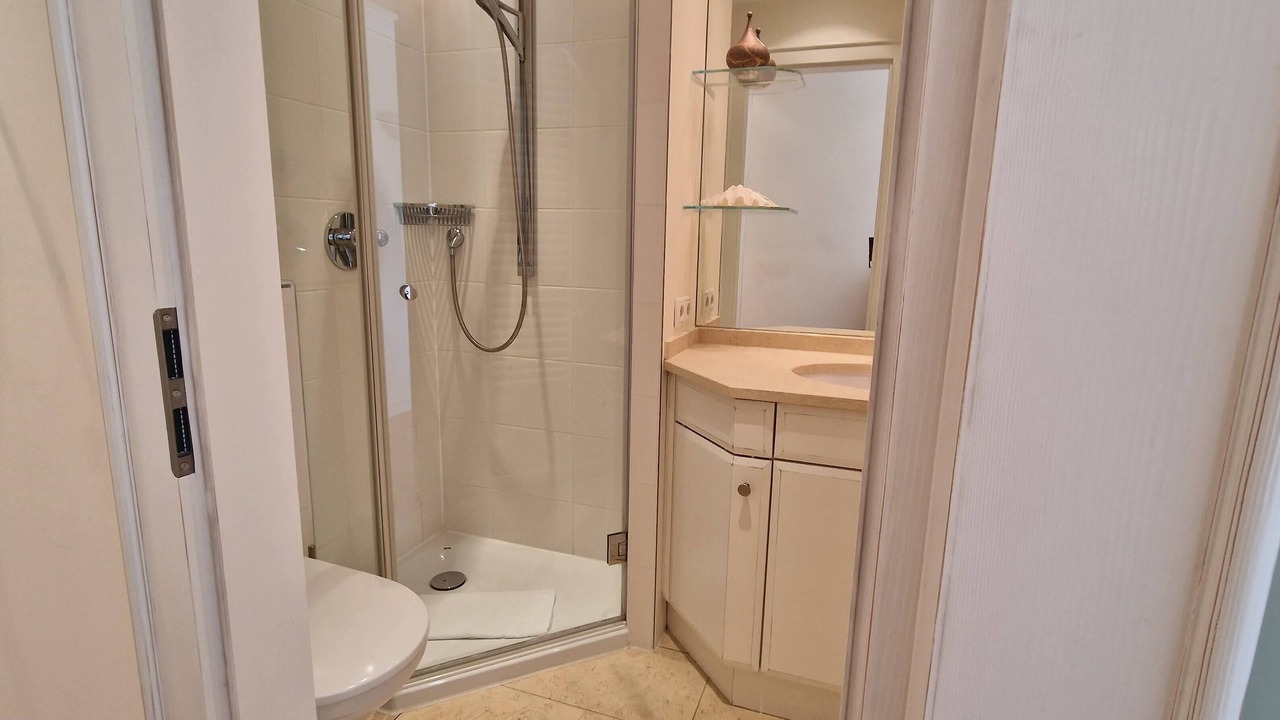 Photo of Bathroom in Bergen