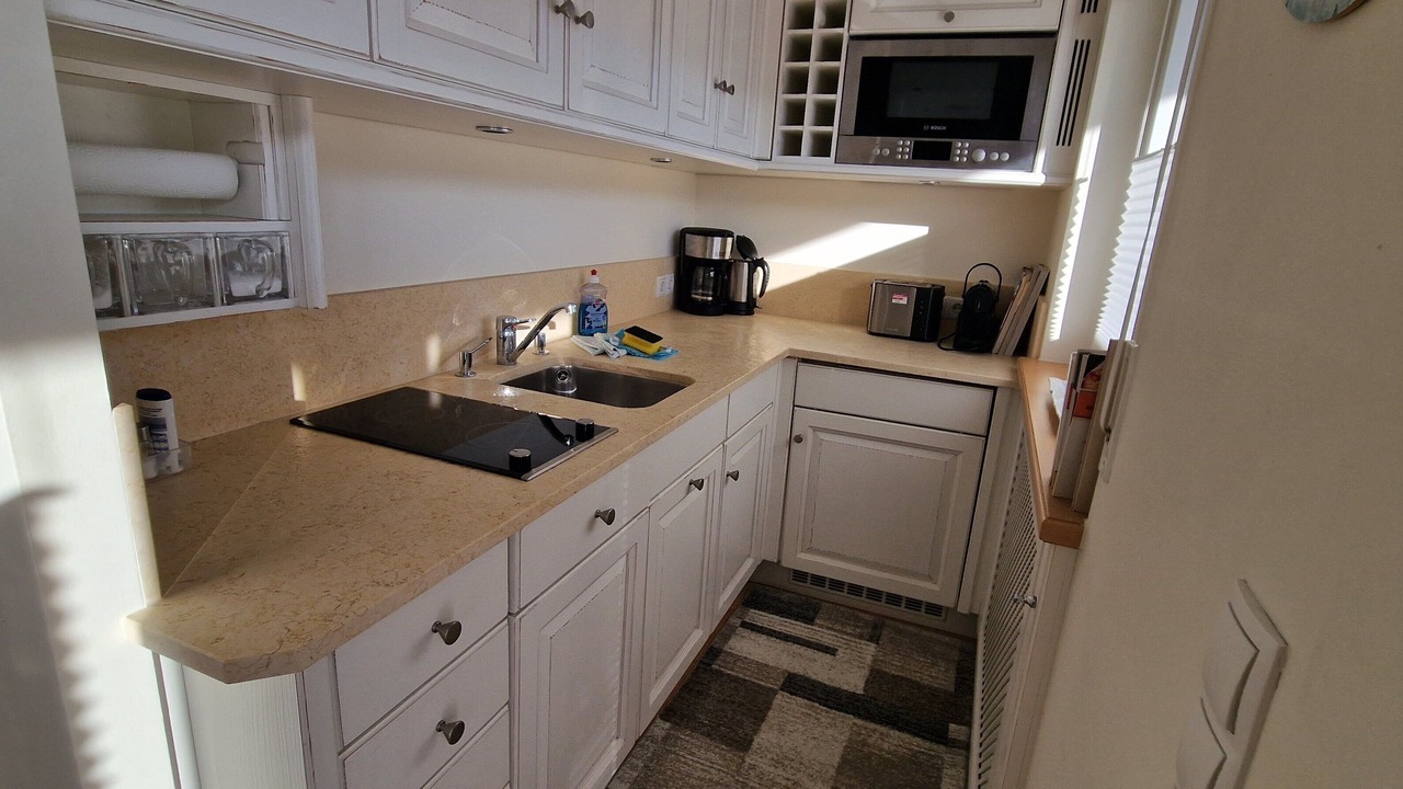 Photo of Kitchen in Bergen