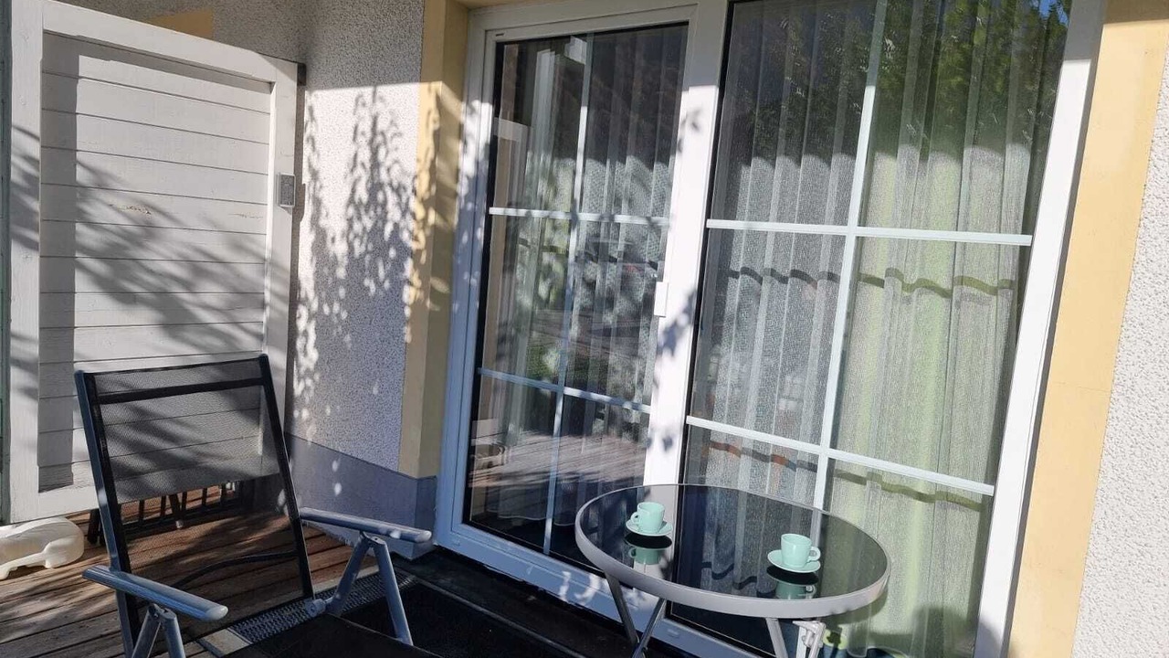 Photo of Patio Balcony in Hohenaschau im Chiemgau