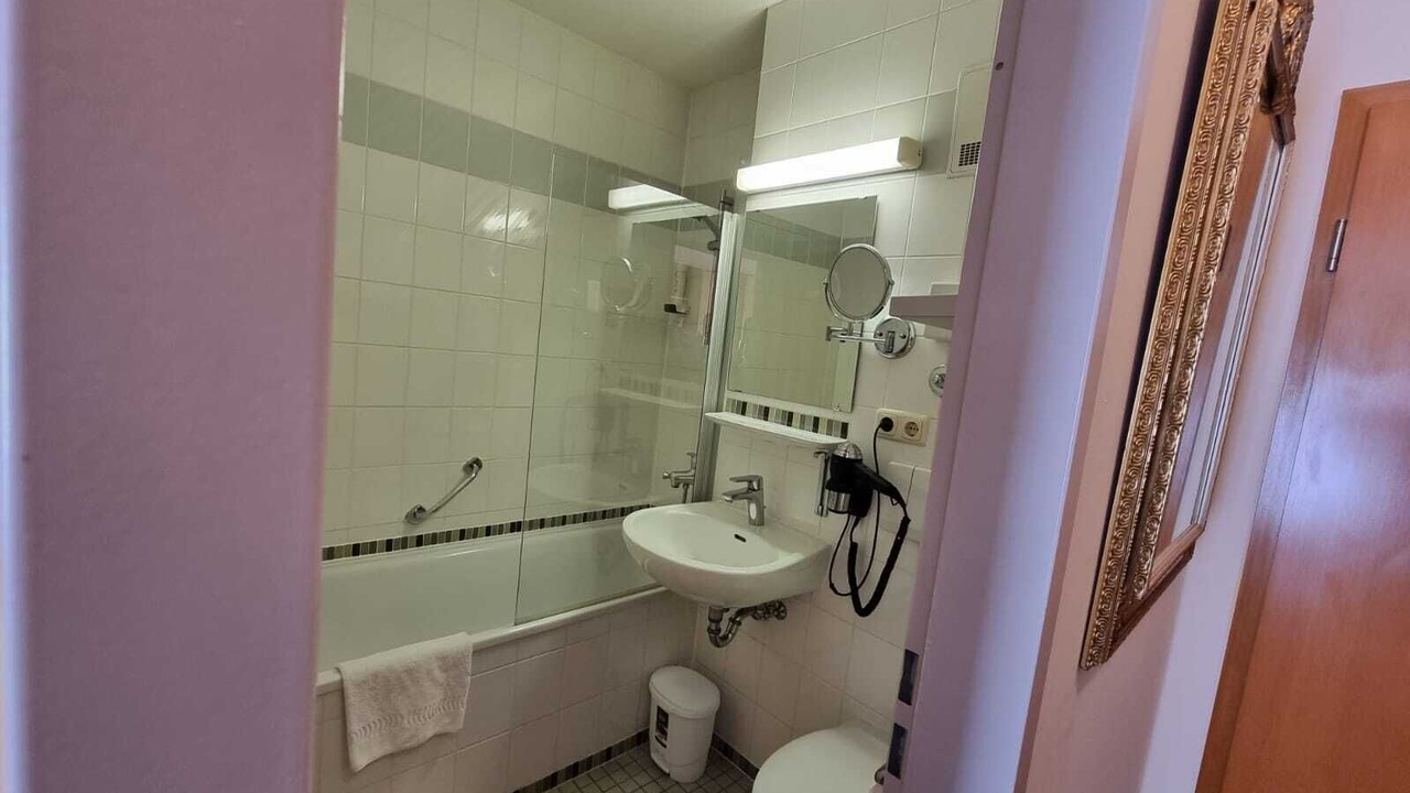 Photo of Bathroom in Hohenaschau im Chiemgau
