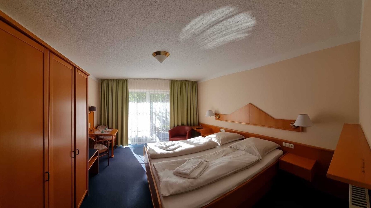 Photo of Bedroom in Hohenaschau im Chiemgau