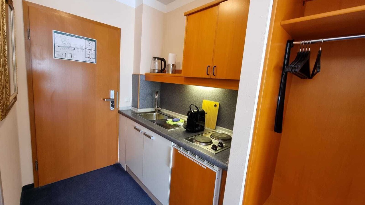 Photo of Kitchen in Hohenaschau im Chiemgau
