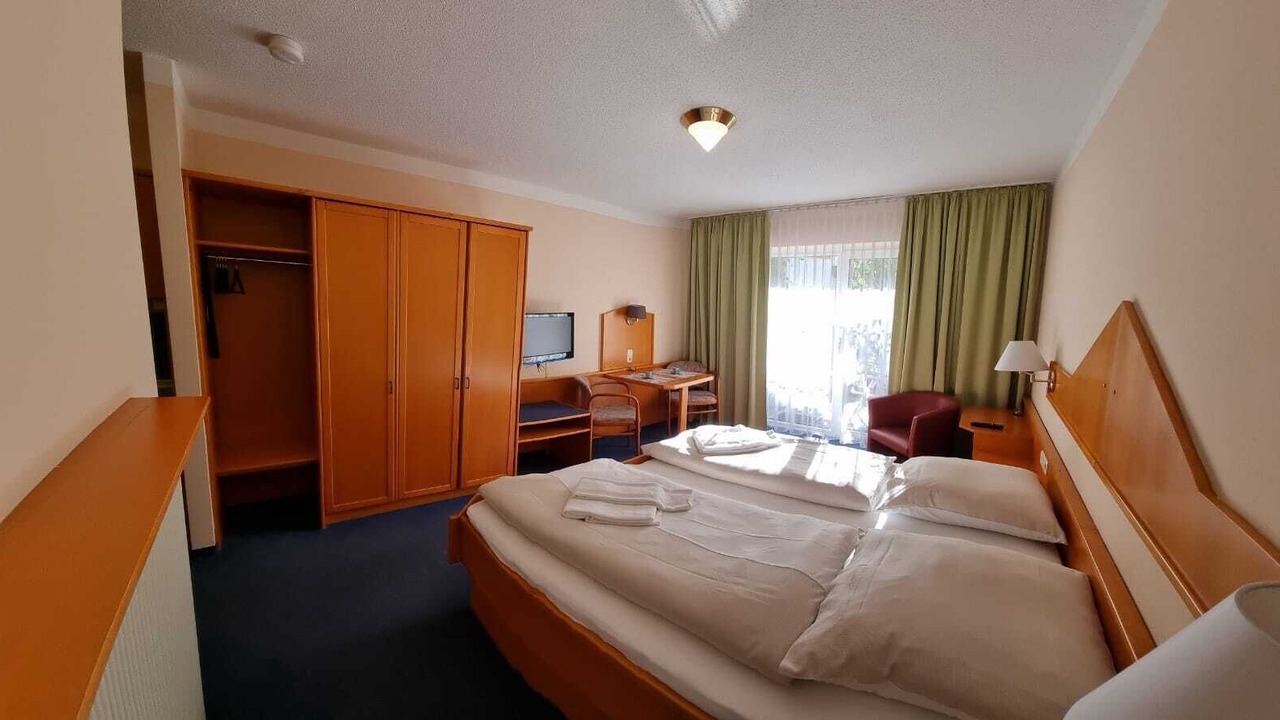Photo of Bedroom in Hohenaschau im Chiemgau