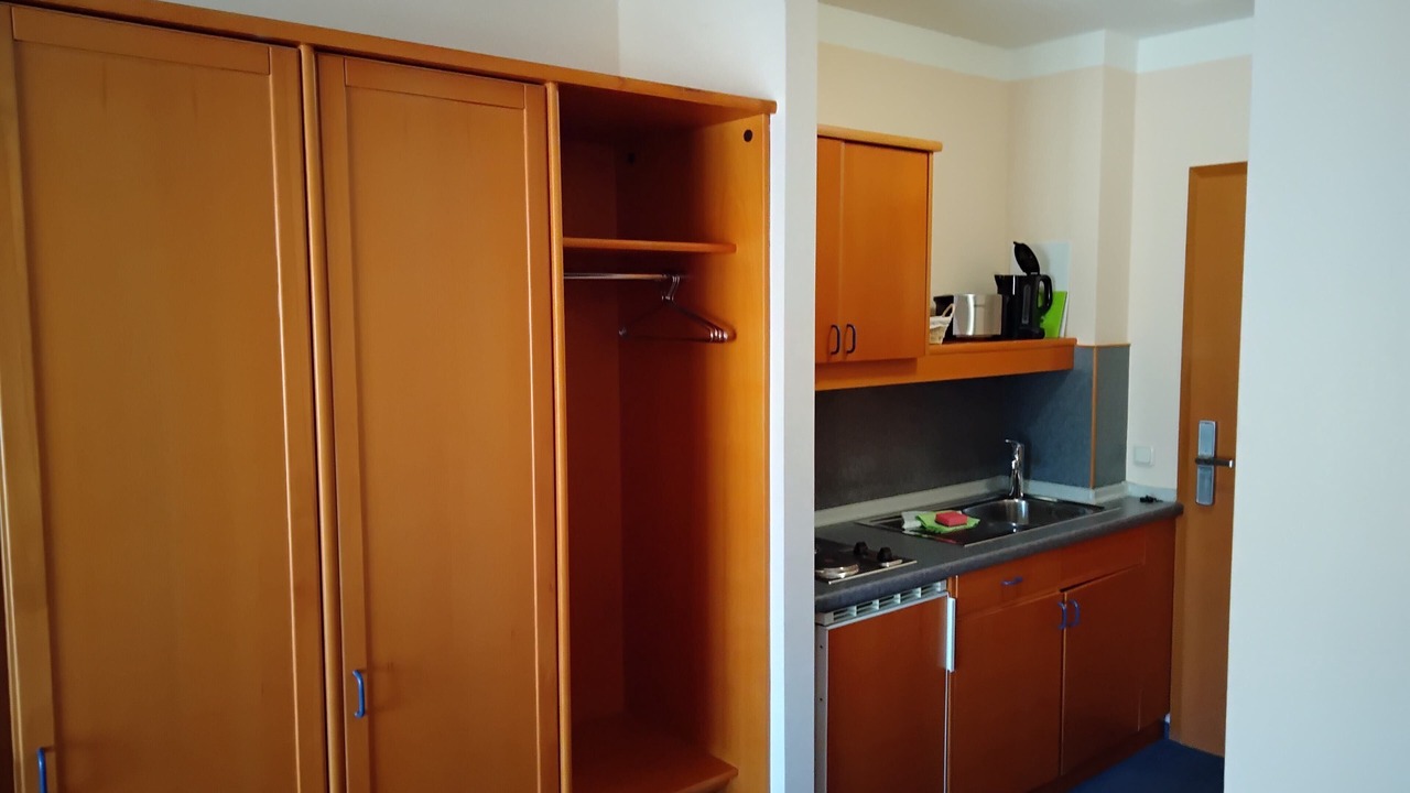 Photo of Kitchen in Hohenaschau im Chiemgau