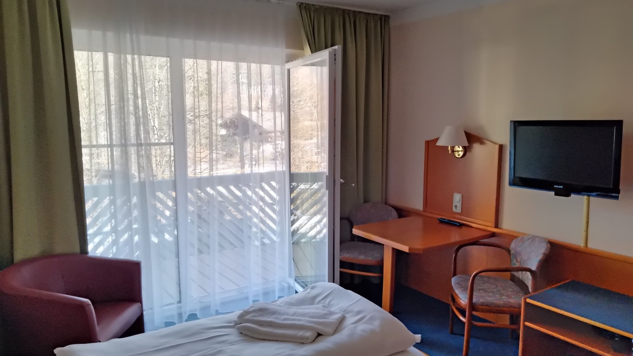 Photo of Bedroom in Hohenaschau im Chiemgau