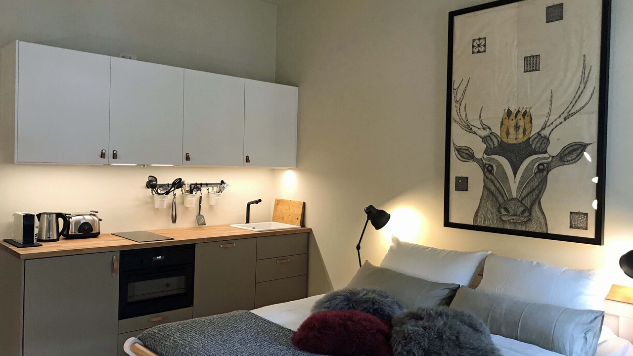 Photo of Bedroom in Hohenaschau im Chiemgau