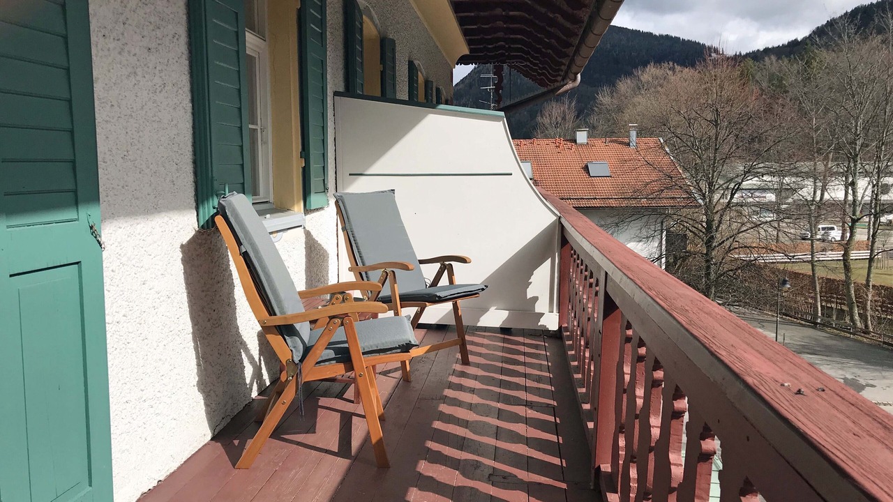 Photo of Outdoor in Hohenaschau im Chiemgau