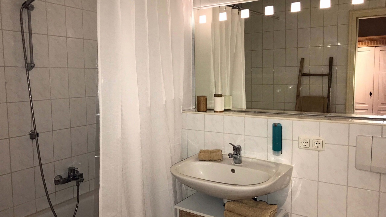 Photo of Bathroom in Hohenaschau im Chiemgau