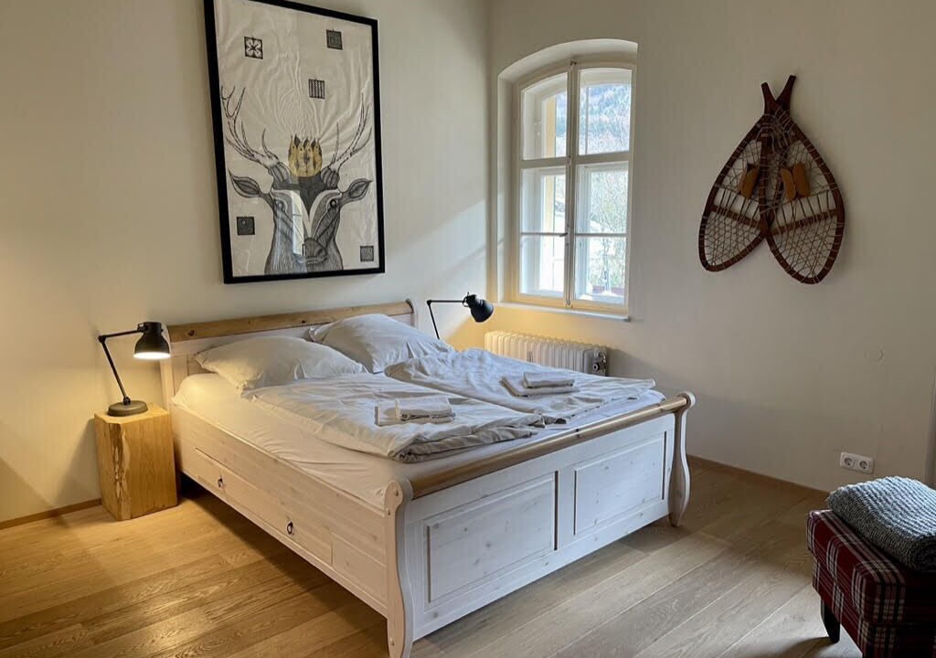 Photo of Bedroom in Hohenaschau im Chiemgau