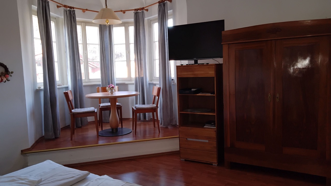 Photo of Bedroom in Hohenaschau im Chiemgau