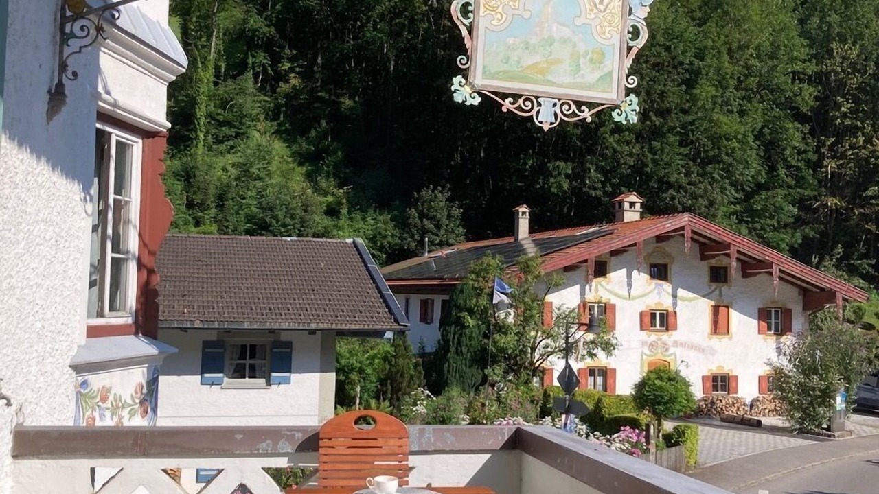 Photo of Outdoor in Hohenaschau im Chiemgau