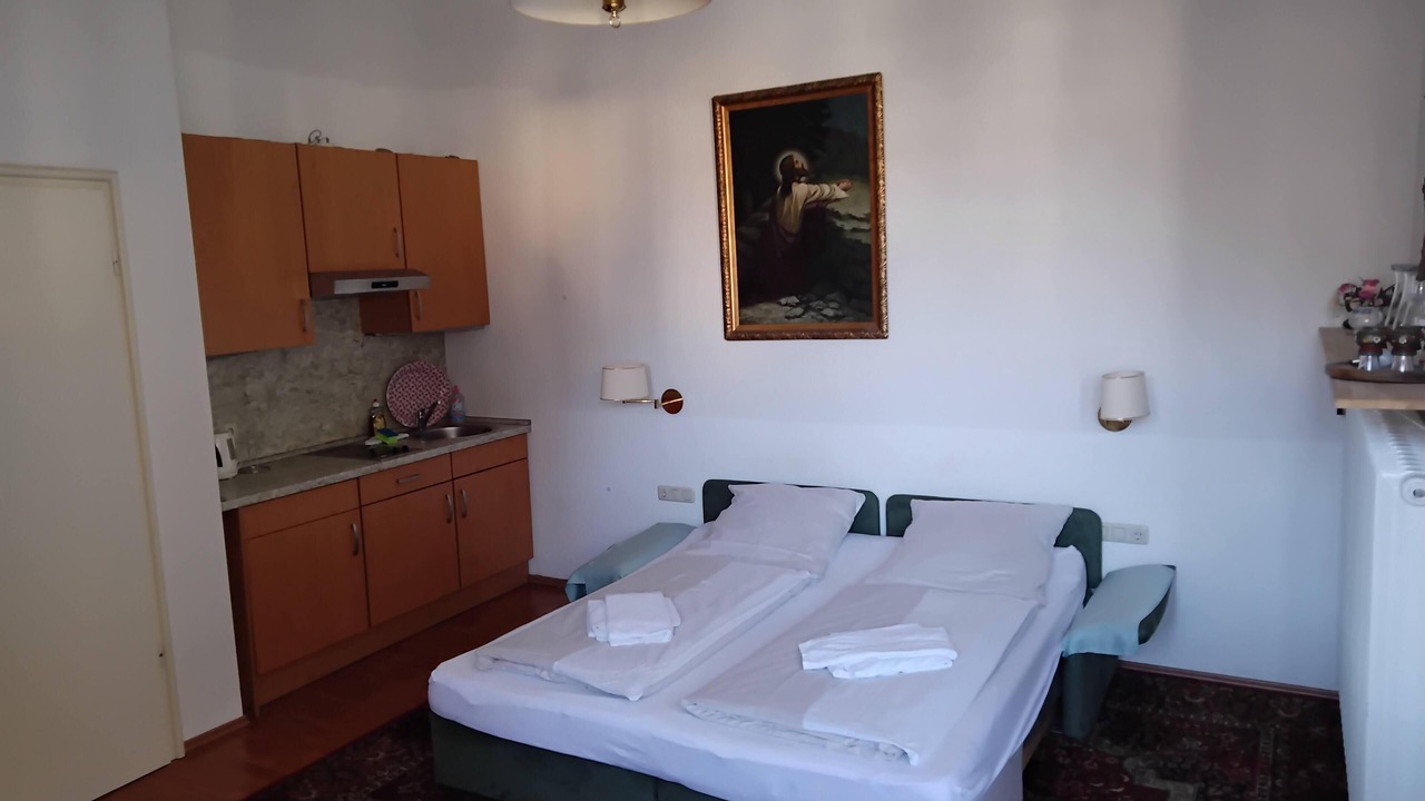 Photo of Bedroom in Hohenaschau im Chiemgau