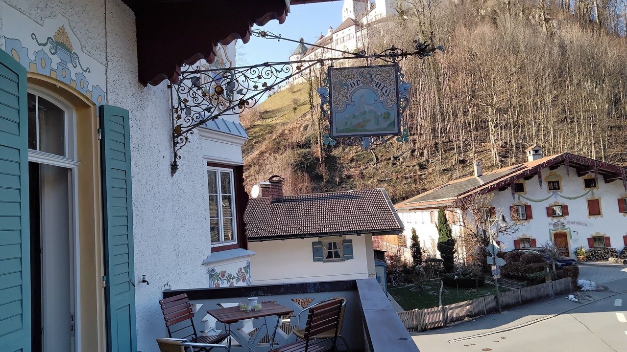 Photo of Outdoor in Hohenaschau im Chiemgau