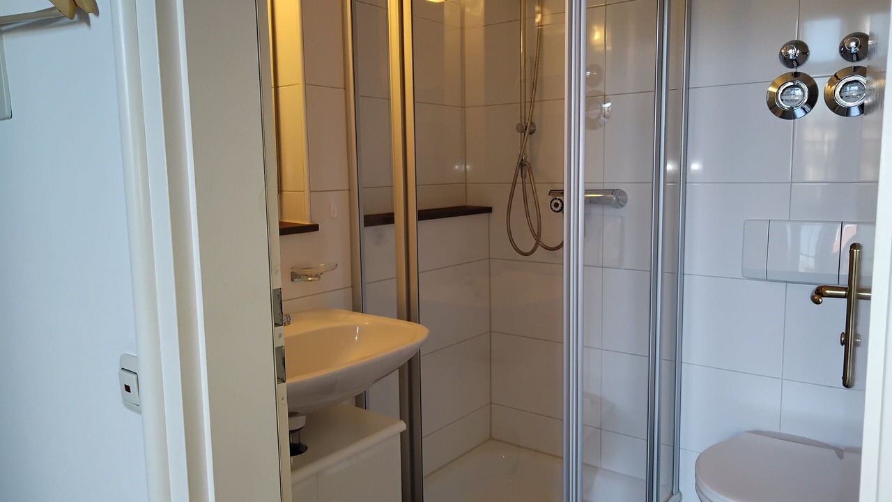 Photo of Bathroom in Hohenaschau im Chiemgau