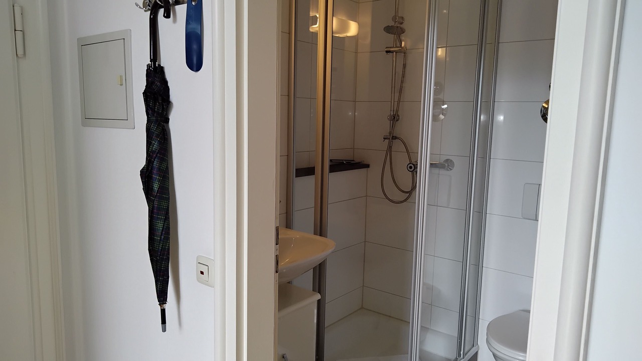Photo of Bathroom in Hohenaschau im Chiemgau