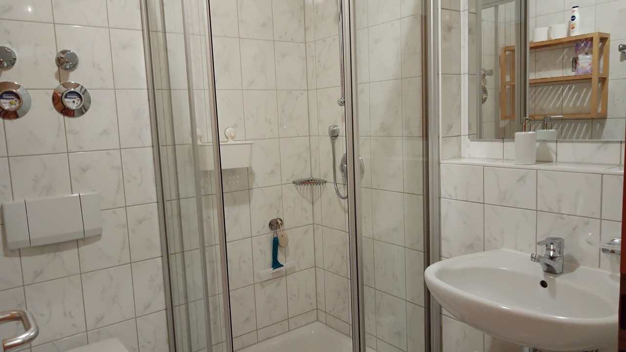 Photo of Bathroom in Aschau im Chiemgau
