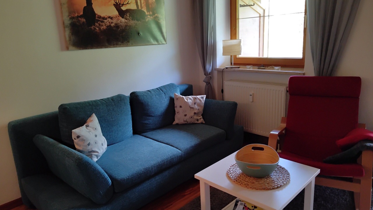 Photo of Livingroom in Aschau im Chiemgau