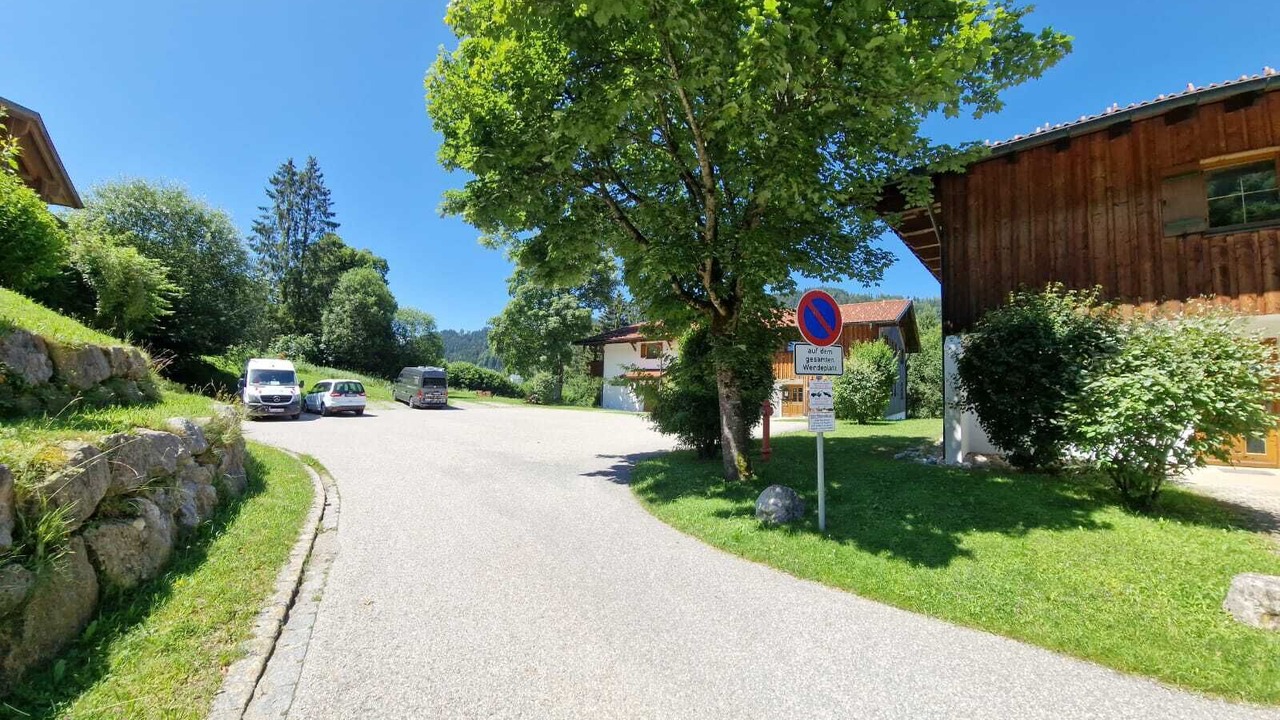 Photo of Outdoor in Aschau im Chiemgau