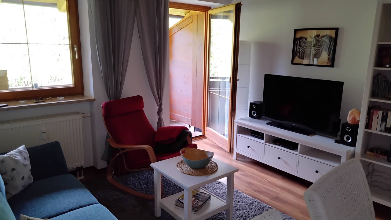 Photo of Livingroom in Aschau im Chiemgau