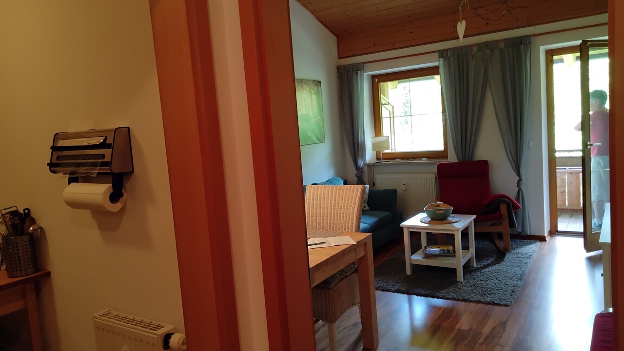 Photo of Livingroom in Aschau im Chiemgau