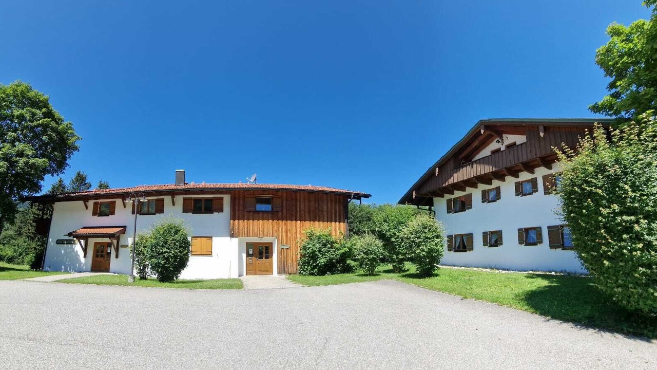 Photo of Outdoor in Aschau im Chiemgau