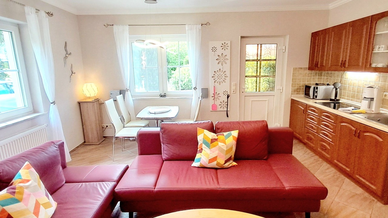 Photo of Livingroom in Dargen