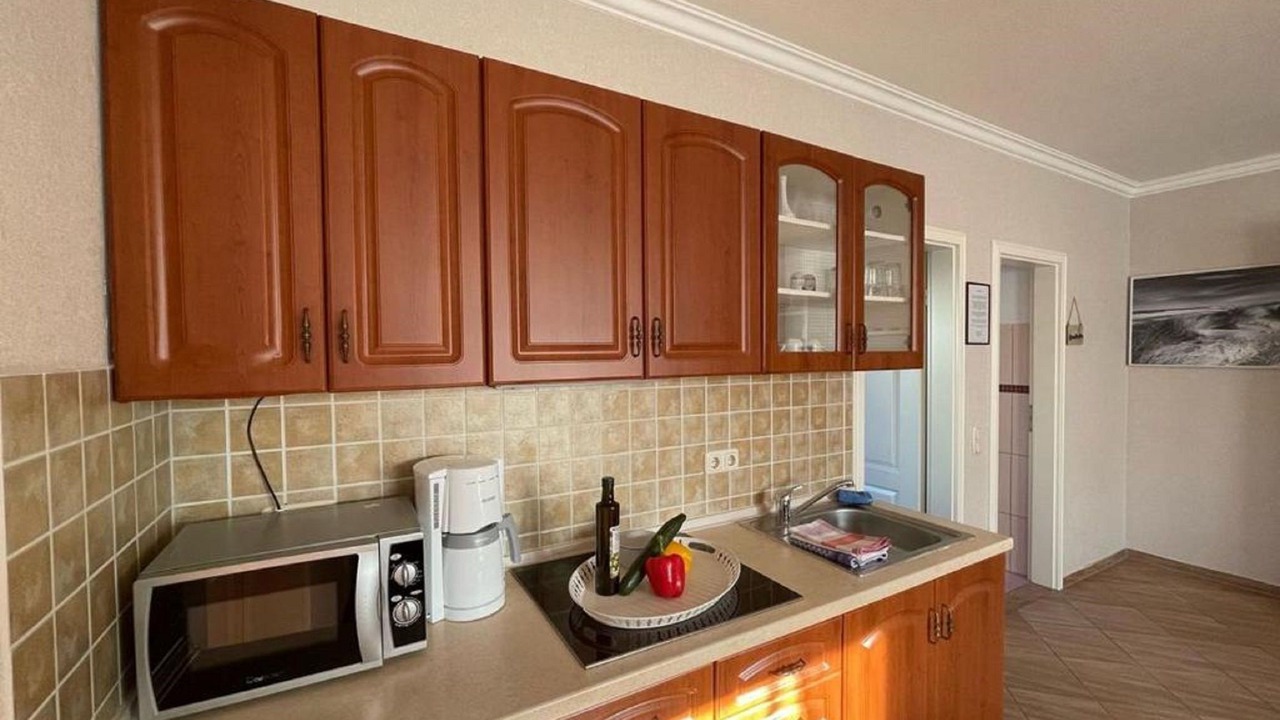Photo of Kitchen in Dargen