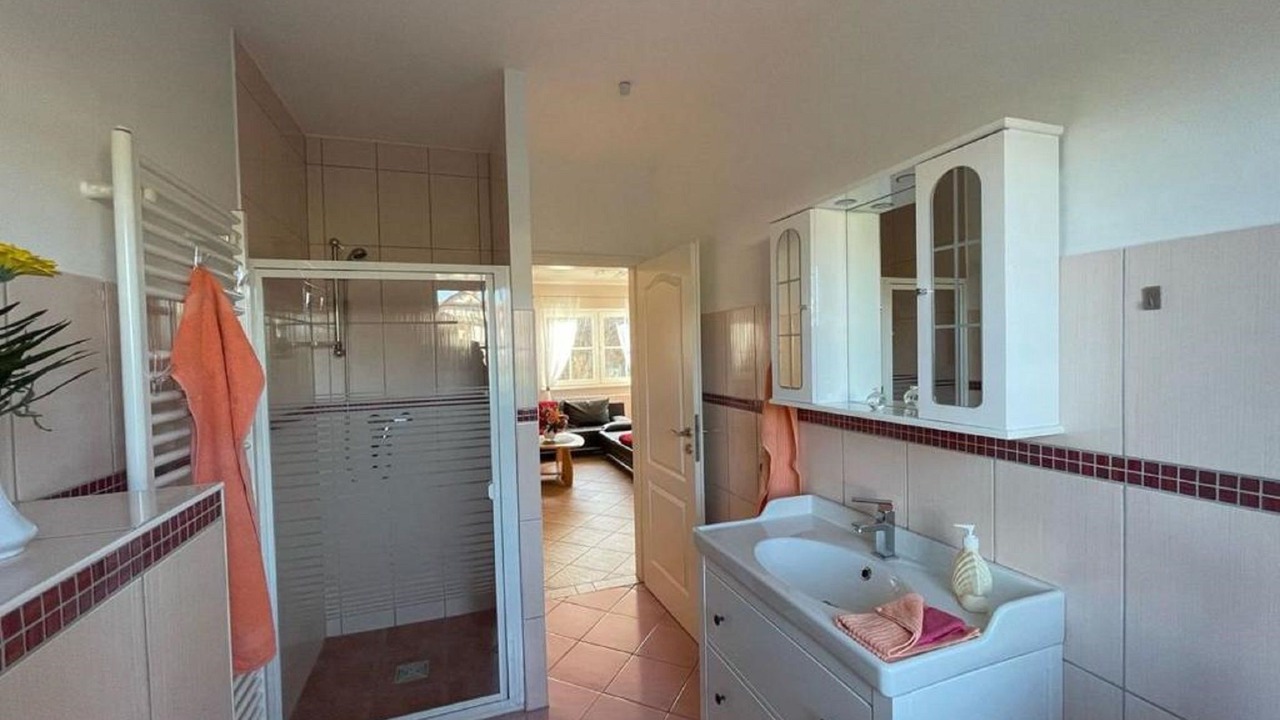 Photo of Bathroom in Dargen