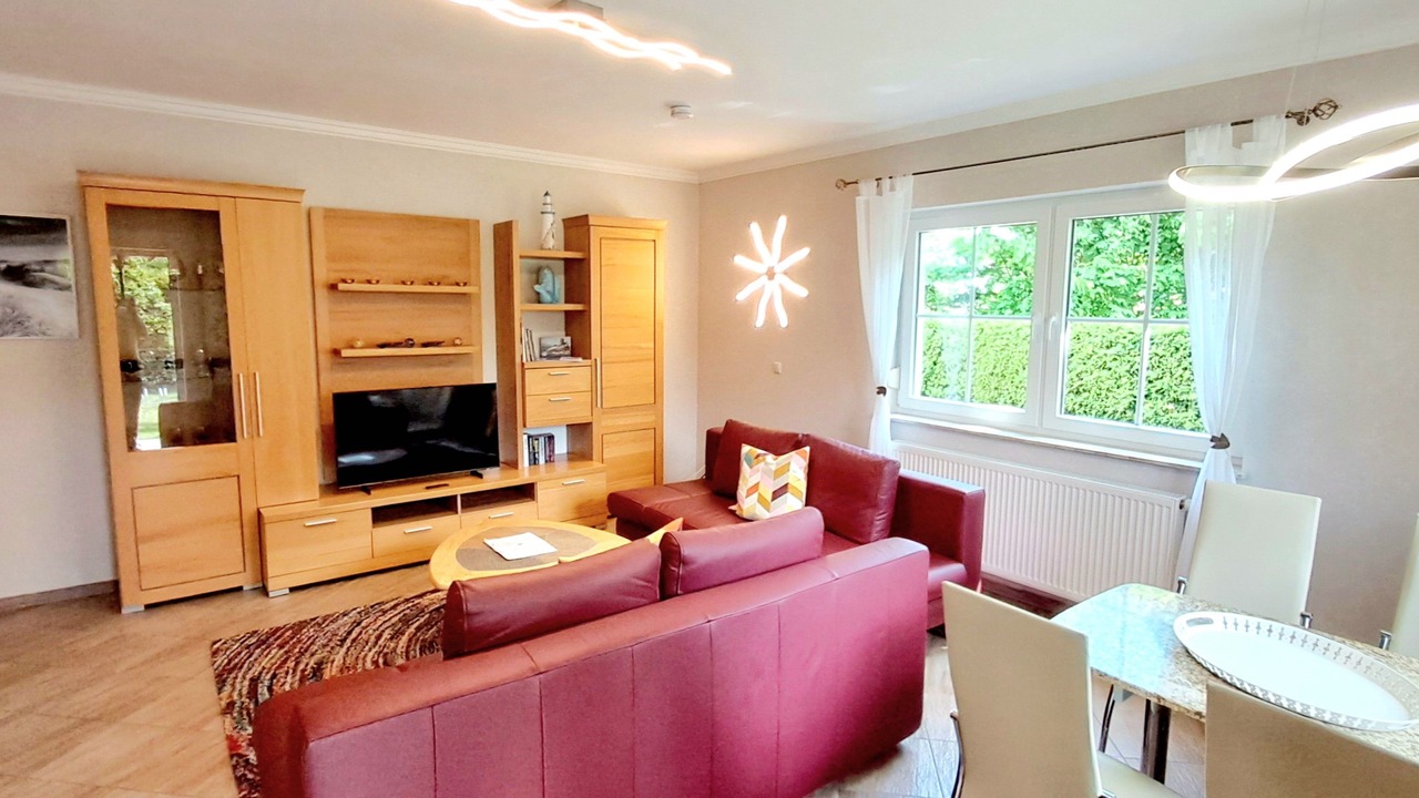 Photo of Livingroom in Dargen