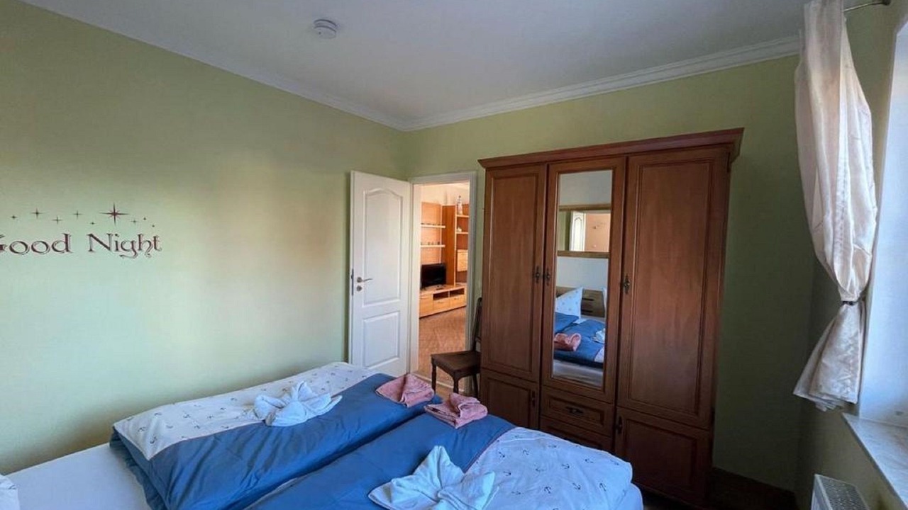 Photo of Bedroom in Dargen