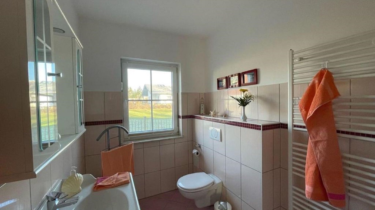 Photo of Bathroom in Dargen