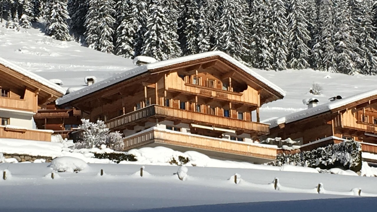 Photo of Outdoor in Alpbach