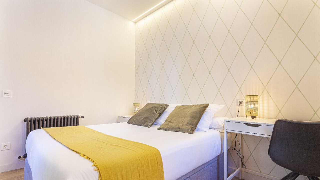 Photo of Bedroom in Bellas Vistas