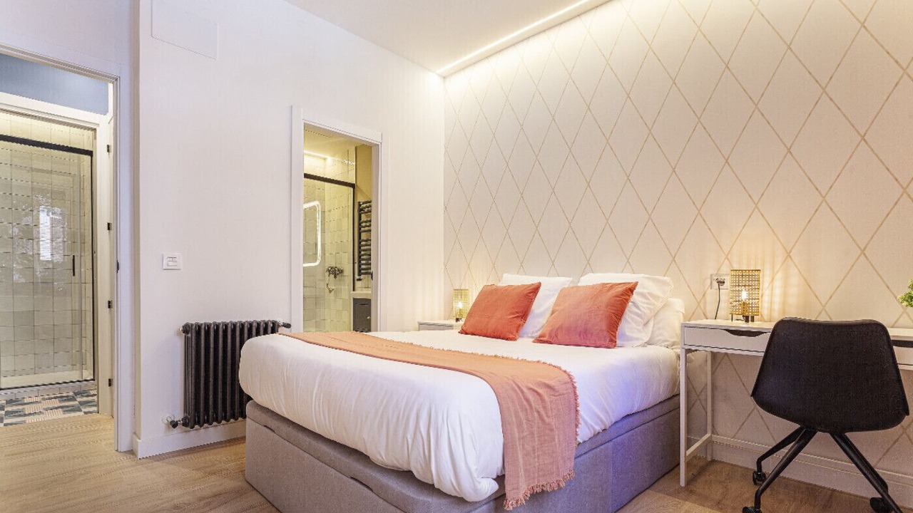 Photo of Bedroom in Bellas Vistas