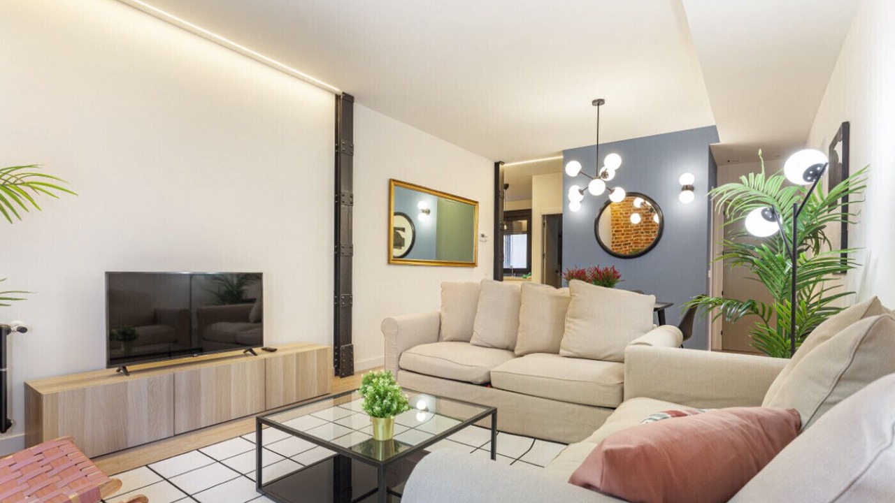 Photo of Livingroom in Bellas Vistas