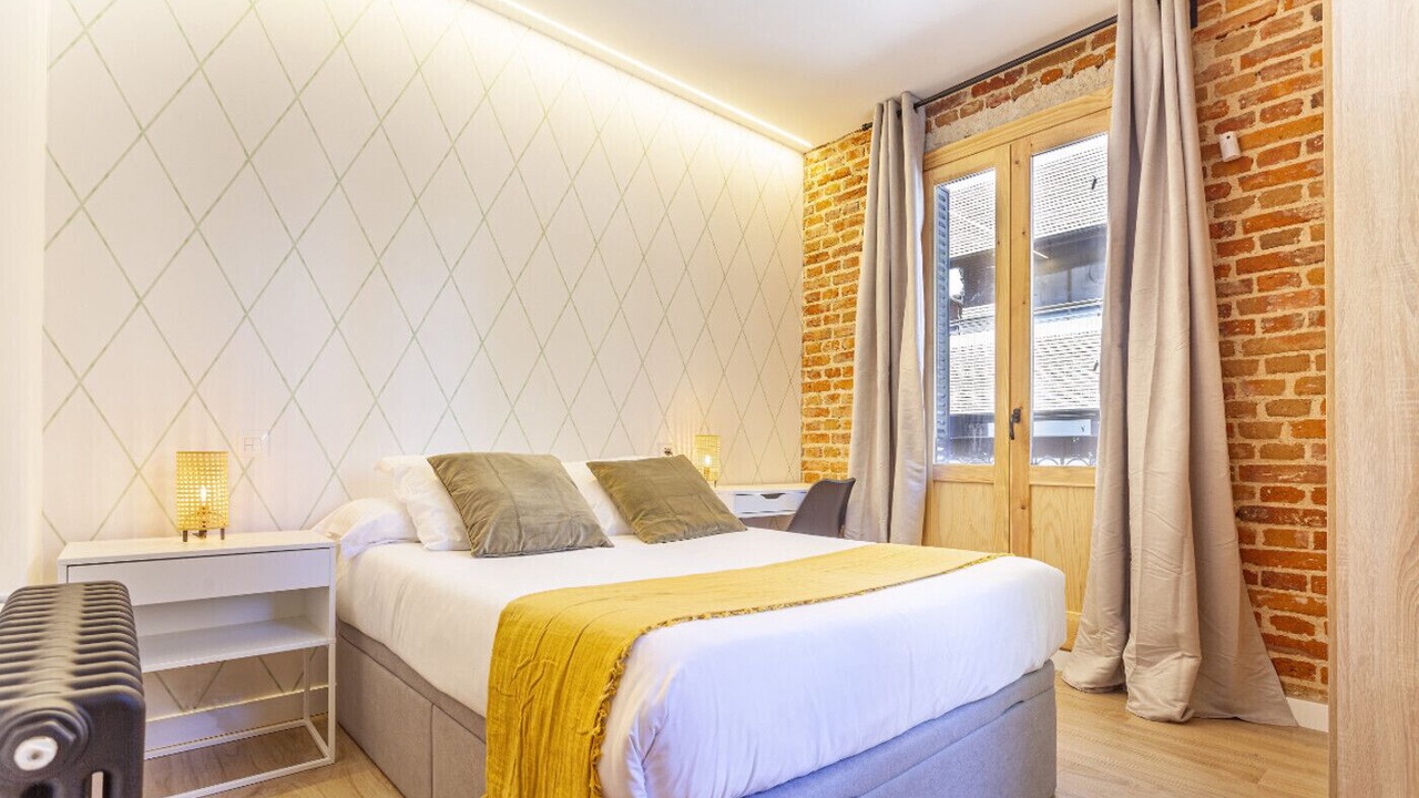 Photo of Bedroom in Bellas Vistas