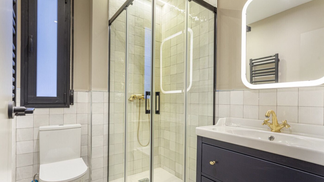 Photo of Bathroom in Bellas Vistas