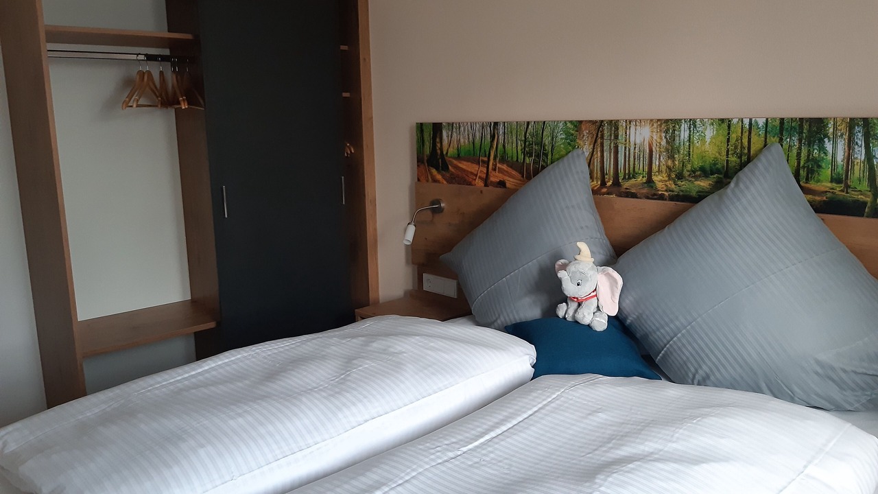 Photo of Bedroom in Furstenfeldbruck District