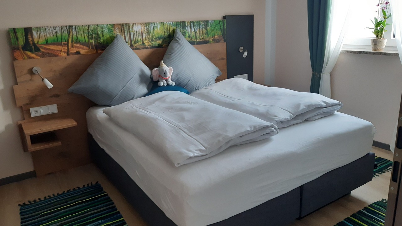 Photo of Bedroom in Furstenfeldbruck District