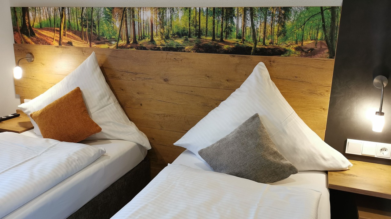 Photo of Bedroom in Furstenfeldbruck District