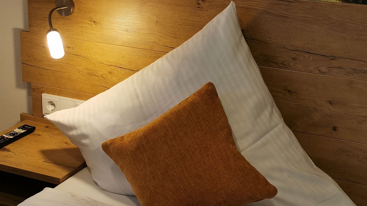 Photo of Bedroom in Furstenfeldbruck District