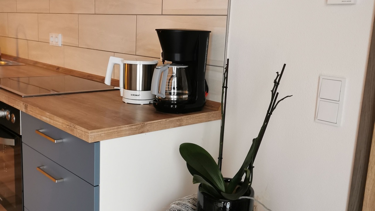 Photo of Kitchen in Furstenfeldbruck District