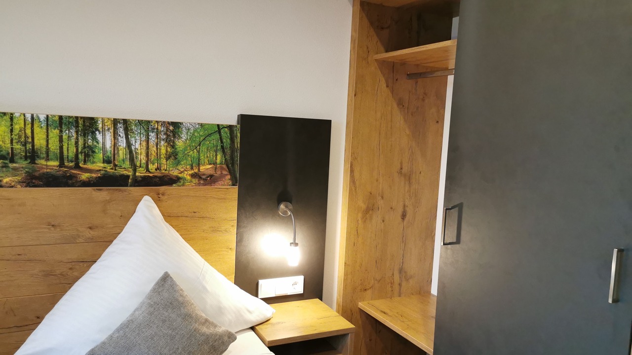 Photo of Bedroom in Furstenfeldbruck District