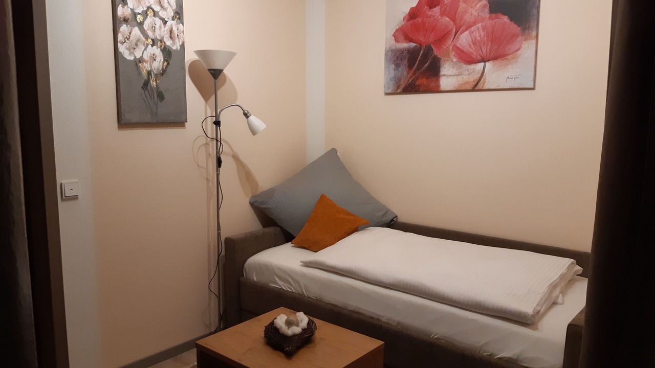 Photo of Bedroom in Furstenfeldbruck District