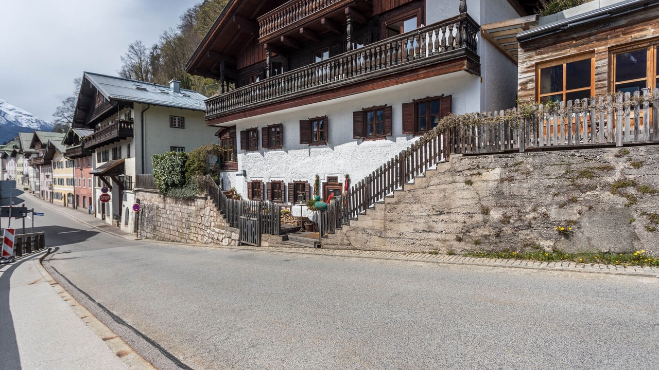 Photo of Outdoor in Anzenbach